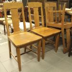776 4003 CHAIRS